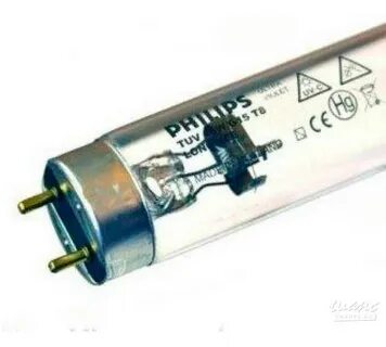 Лампа бактерицидна philips 30