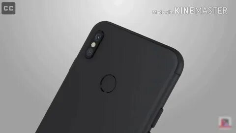 Xiaomi 64gb black