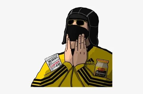 Появились стикеры