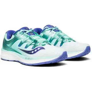 Saucony triumph