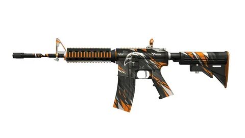 Картинки оружия из standoff 2