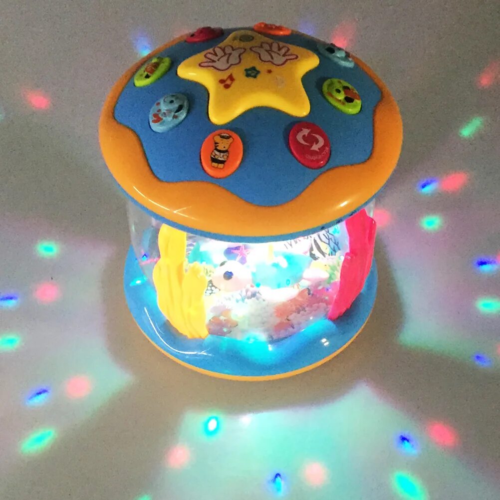 Музыкальная светящаяся палочка. Светящаяся мельница игрушка. Светящаяся ветряная мельница glow windmill, 1шт. Светящиеся игрушки для детей. Светящиеся крутящиеся игрушки.