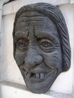 Face stone