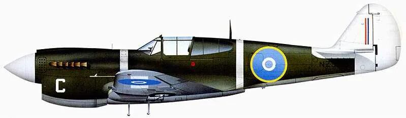 VX-30 Squadron. Самолет Нисизавы a6m3 "модель 22". Рабаул. Sh72250 n-3pb /no.330 (Norwegian) Squadron. Cornwall 1943 224 Squadron.