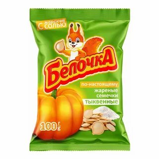 Семечки белок
