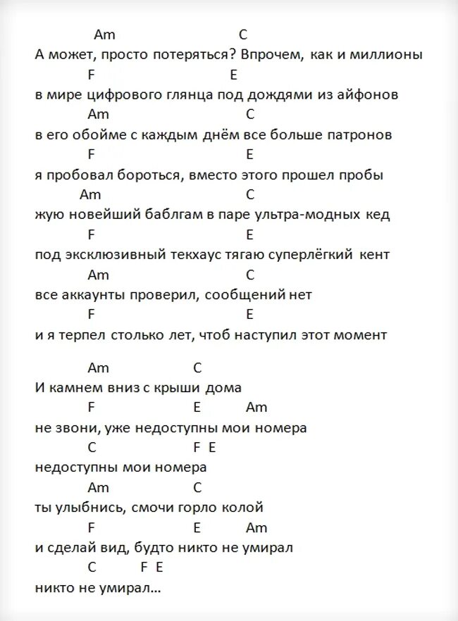 Песня простыни на гитаре аккорды. ЛСП номера аккорды. Аккорды для гитары. ЛСП номера текст. Текст песни номера ЛСП.