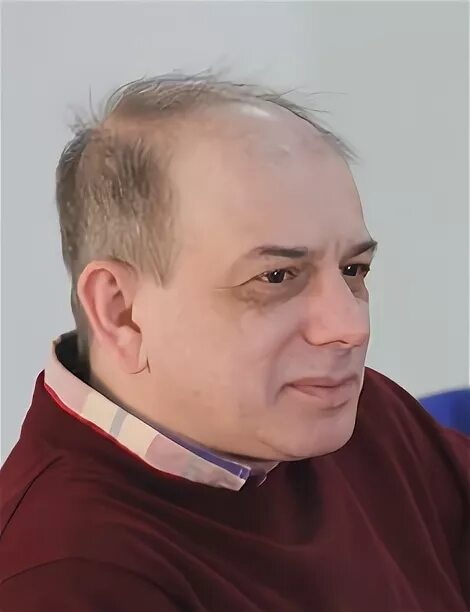Малышев Д.В.