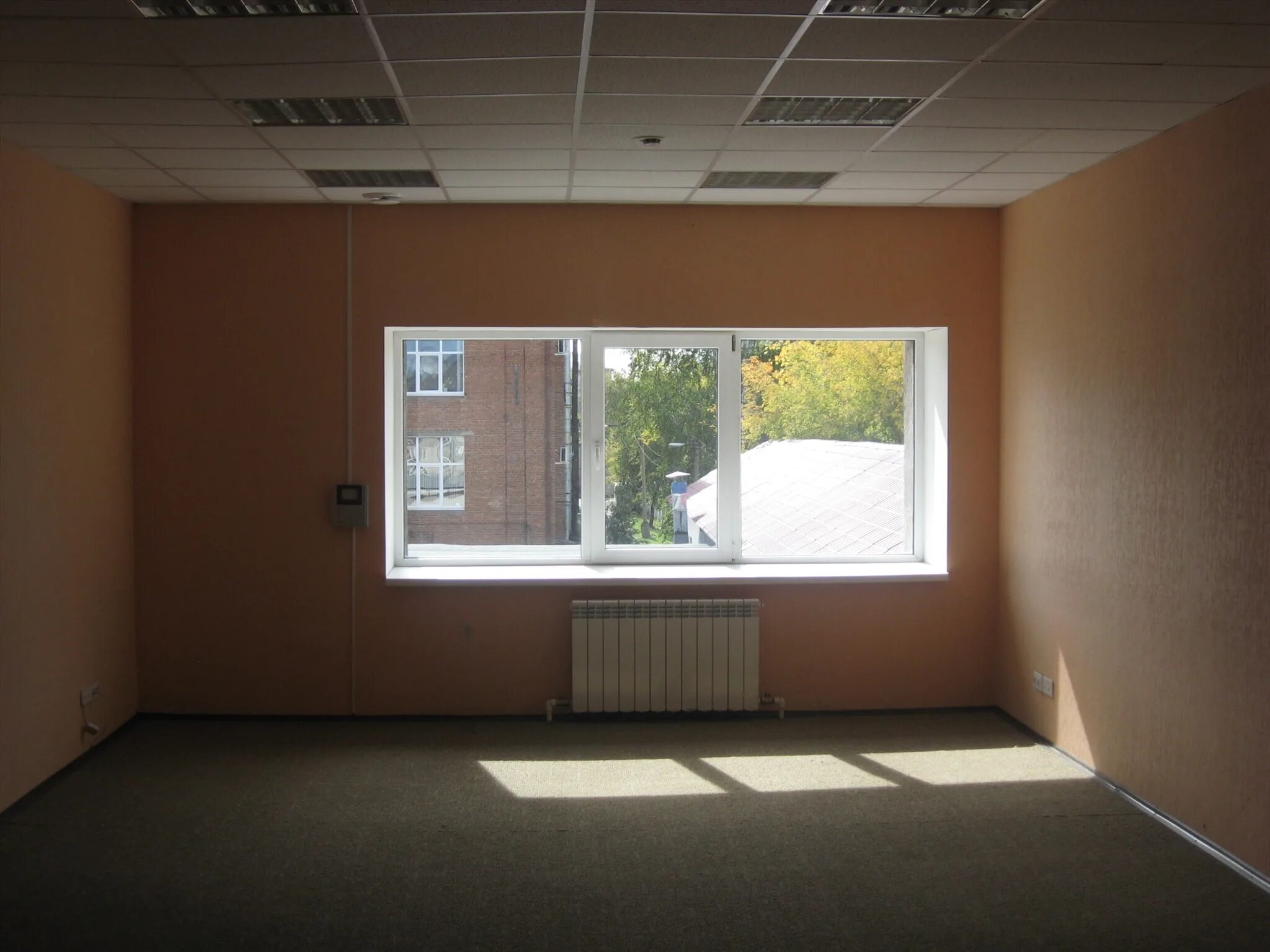 аренда муниципальной площади