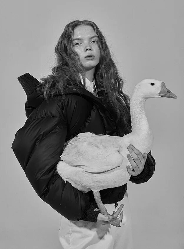 Девушка на гусе. Девушка с гусем. фотосессия с гусем. девушка и гусь. девушка гусыня.
