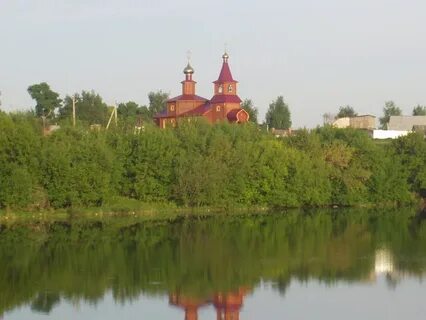 Погода вершины самарская область