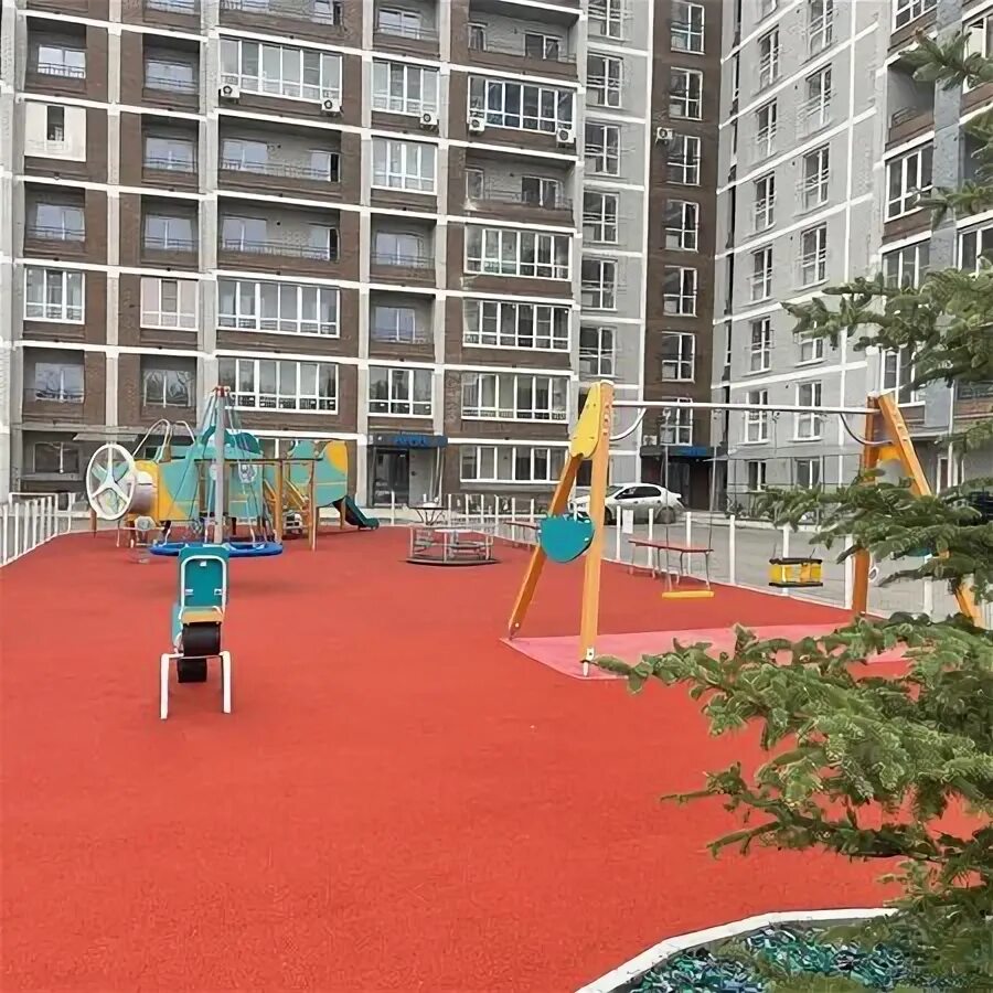 Новодвинская волгоград карта
