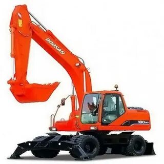 Doosan solar 180w v