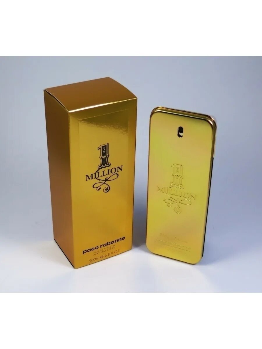 Пако Рабан духи мужские one million. Духи мужские Пако Рабан миллион. Paco Rabanne 1 million 200ml. Духи Пако Рабан мужские Ван миллион.