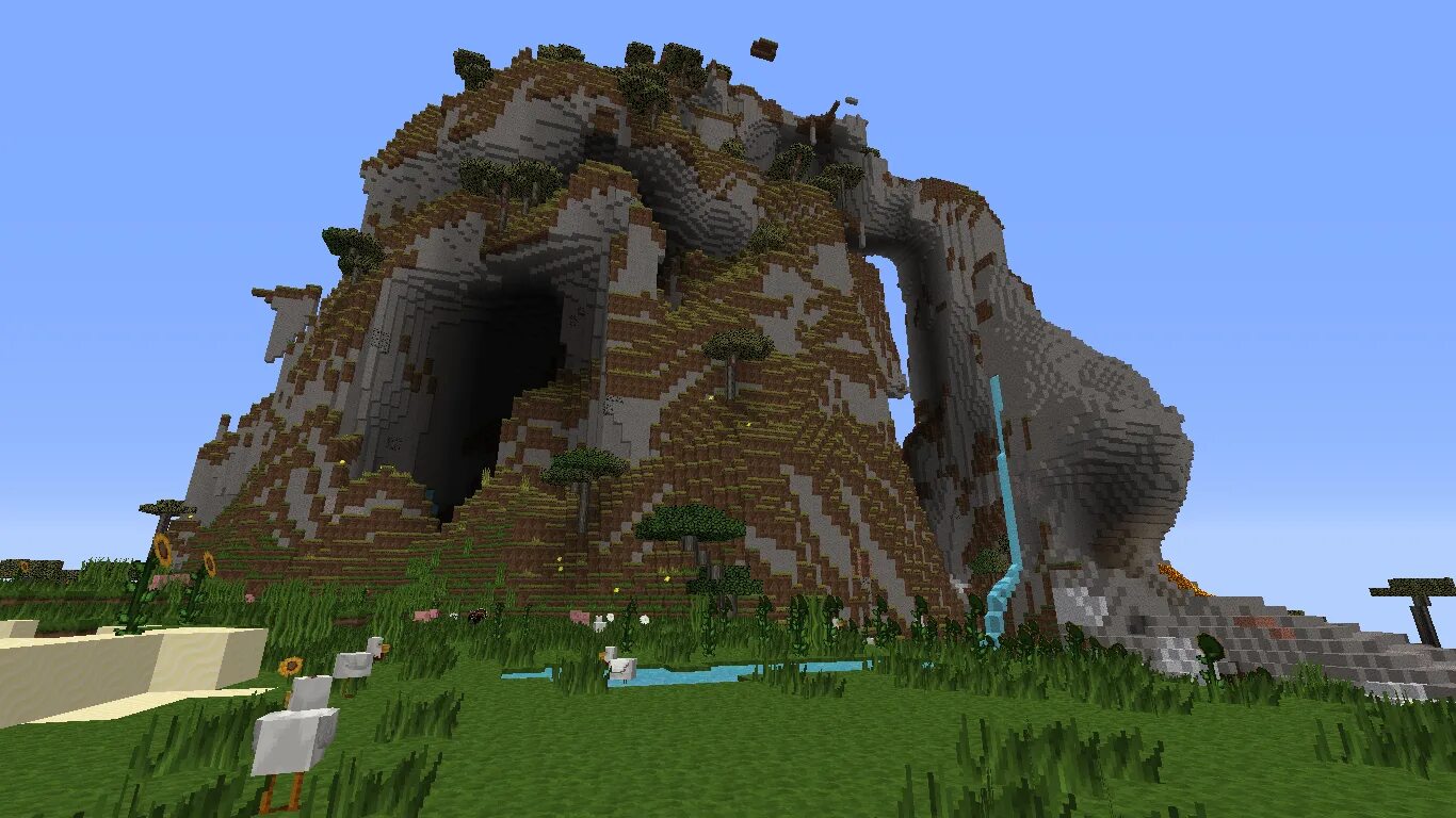 Ай майна. Minecraft дом в горе. Minecraft 1.17 дом в горе. Постройки в МАЙНКРАФТЕ В скале. Горы в МАЙНКРАФТЕ.