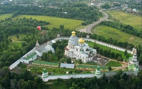Истра тверская область