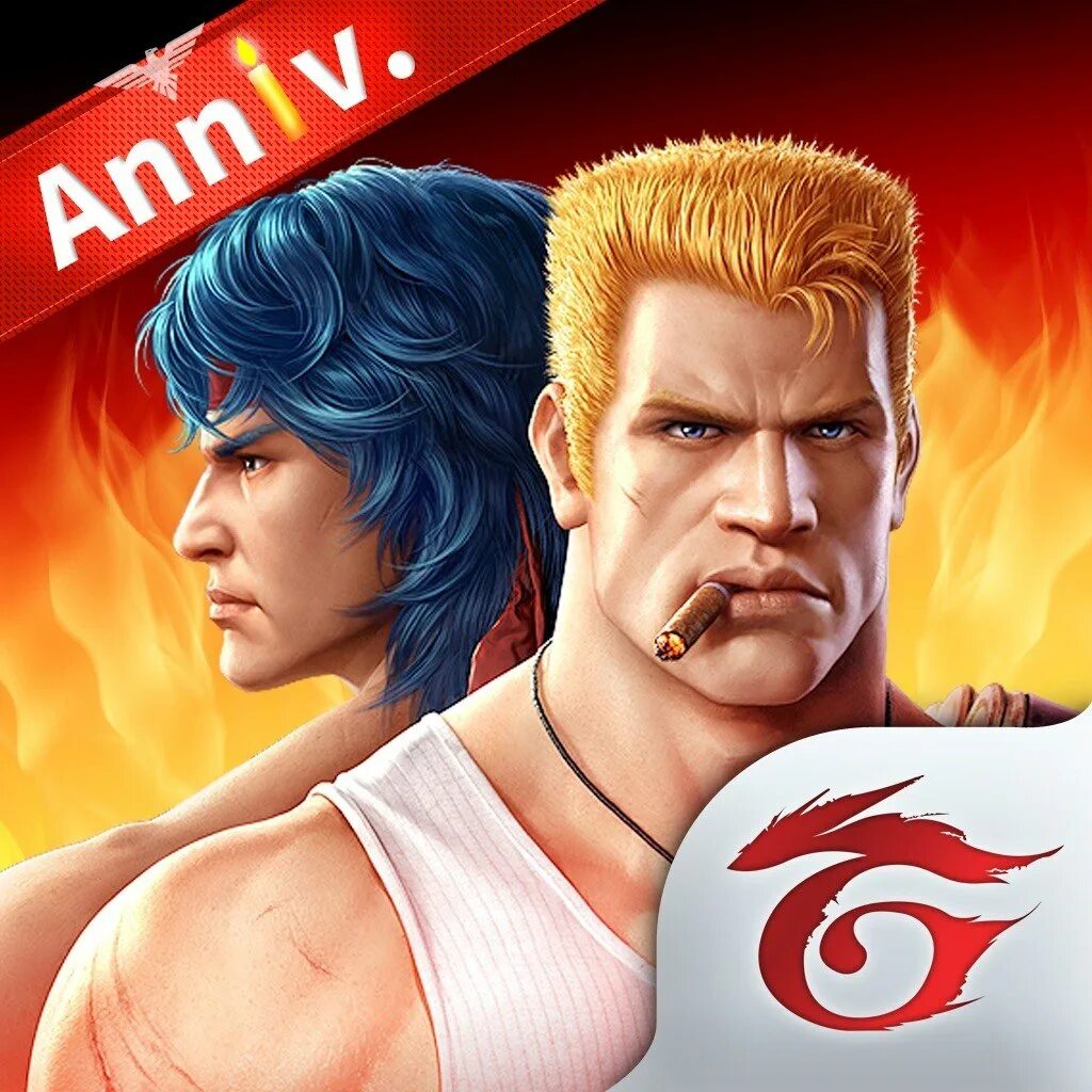 Contra returns android
