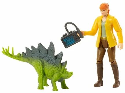 Mattel jurassic world