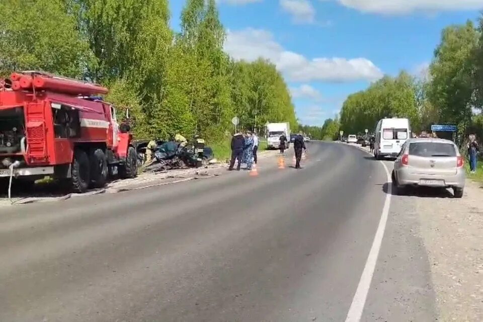 Авария в Нижегородской области Краснобаковский район. Авария в Краснобаковском районе. ДТП В Краснобаковском районе Нижегородской области.