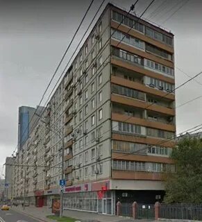 Ленинский дом 3