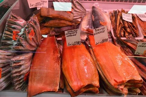 Продам рыбу камчатка