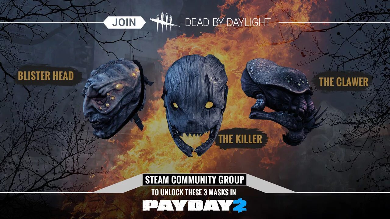 Dead by daylight купить золотые клетки. Маска траппера Dead by Daylight. Dead by Daylight карты.