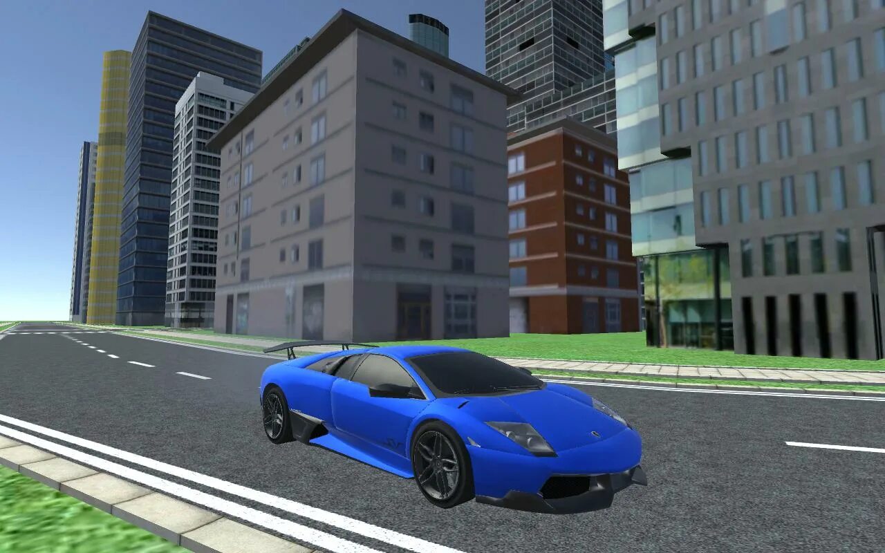 Extreme car driving старые версии. Extreme car Driving 3d. Extreme car Driving. Extreme car Driving Simulator.