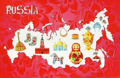 Текст на английском сувениры