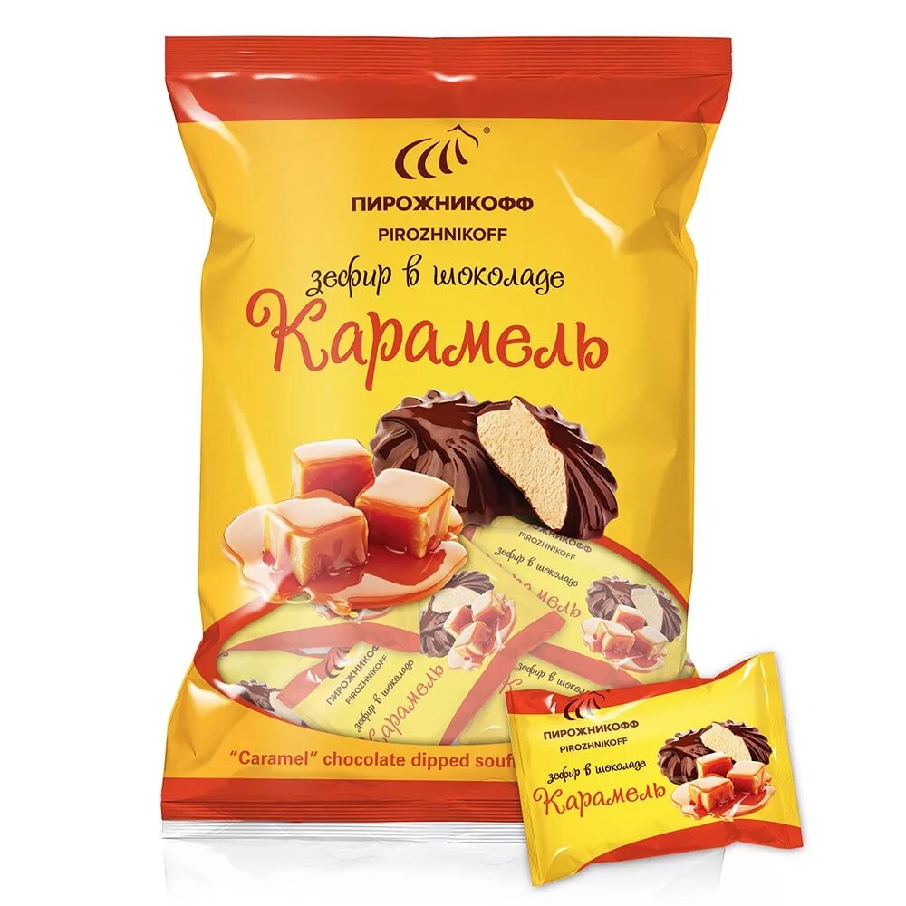 Зефир пирожникофф. Зефир тамбовский пирожникофф. зефир в шоколаде пирожникофф. карамель в упаковке. зефир в шоколаде с карамелью.