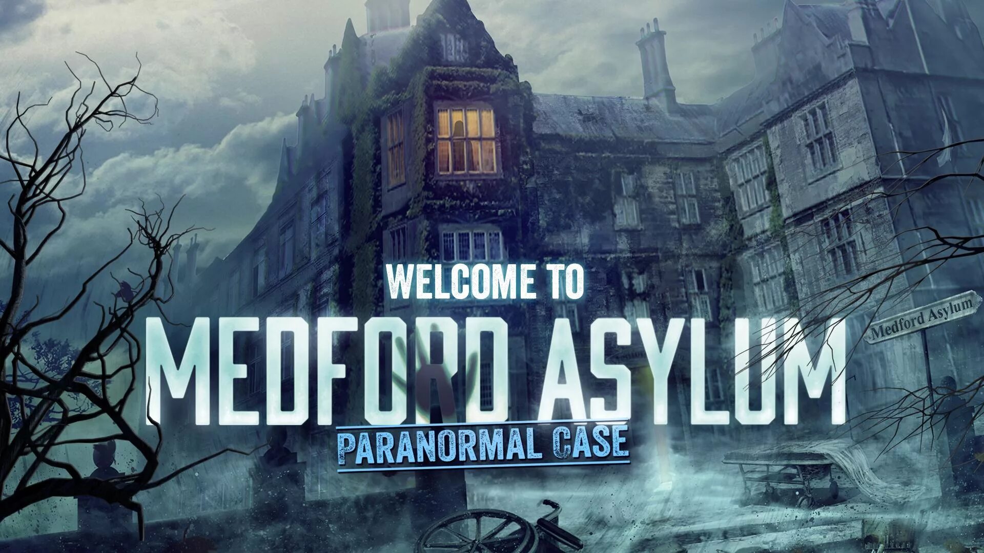 Asylum обзор. The asylum. asylum 5d. ravenhill asylum. мэдфорд.