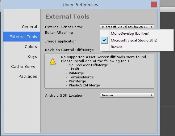 External script. Unity External Tools. Unity preferences. Unity Studio. Unity Visual Editor.