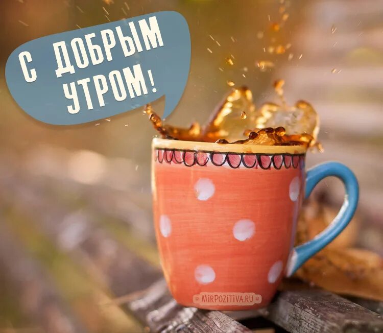 Доброе утро очень необычные. Креативные открытки с добрым утром. С добрым утром необычные. Доброе утро красивые необычные. Стильные открытки с добрым утром.