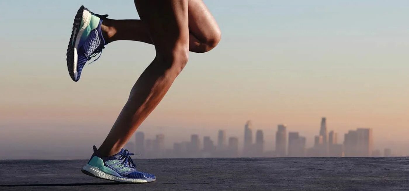 Clean running. Clean running