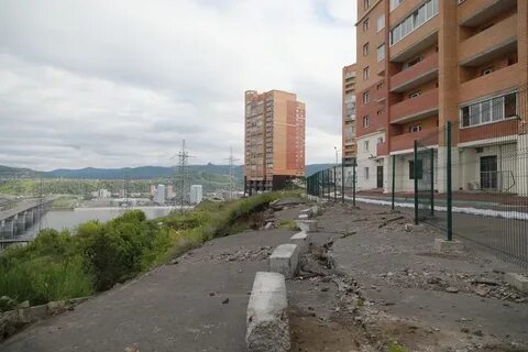 Красноярск 2 недели