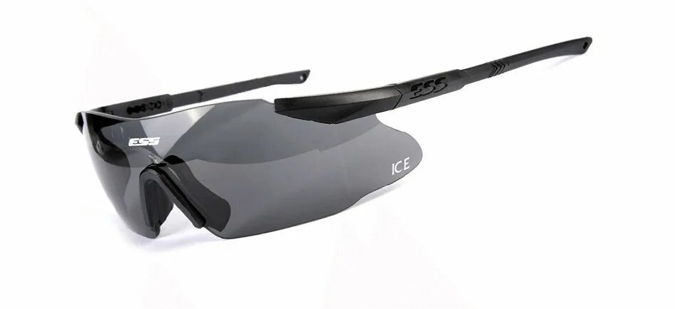Очки айс. Тактические очки ESS Ice. Очки тактические ESS 7700. Защитные очки ESS Ice 3 линзы. Очки ESS apel.