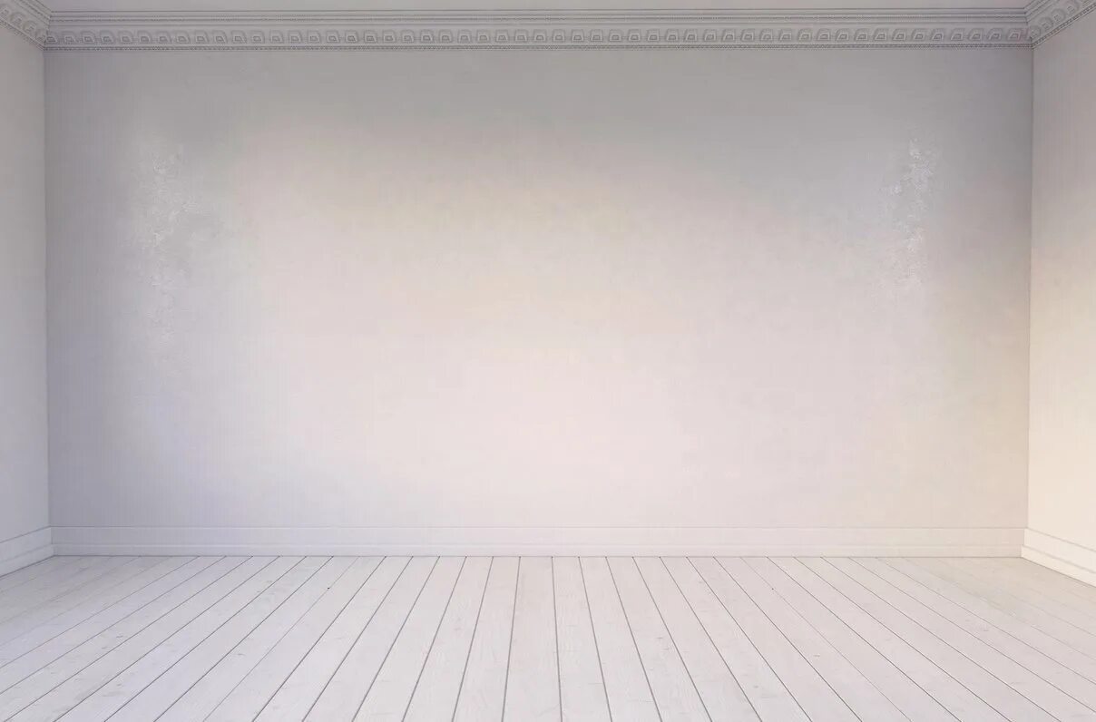 Картинки белого пола. Пустая комната. Белая комната пустая. Интерьер пустой комнаты. Светлая комната без мебели.