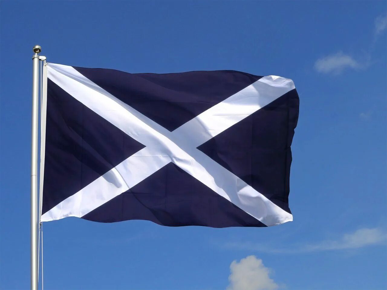 Флаге каких стран можно увидеть андреевский флаг. Андреевский флаг Шотландии. Скотланд флаг. Шотландия флаг Шотландии. Андреевский и шотландский флаги.