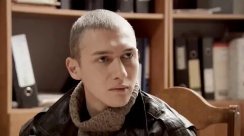 Aleksei maslodudov