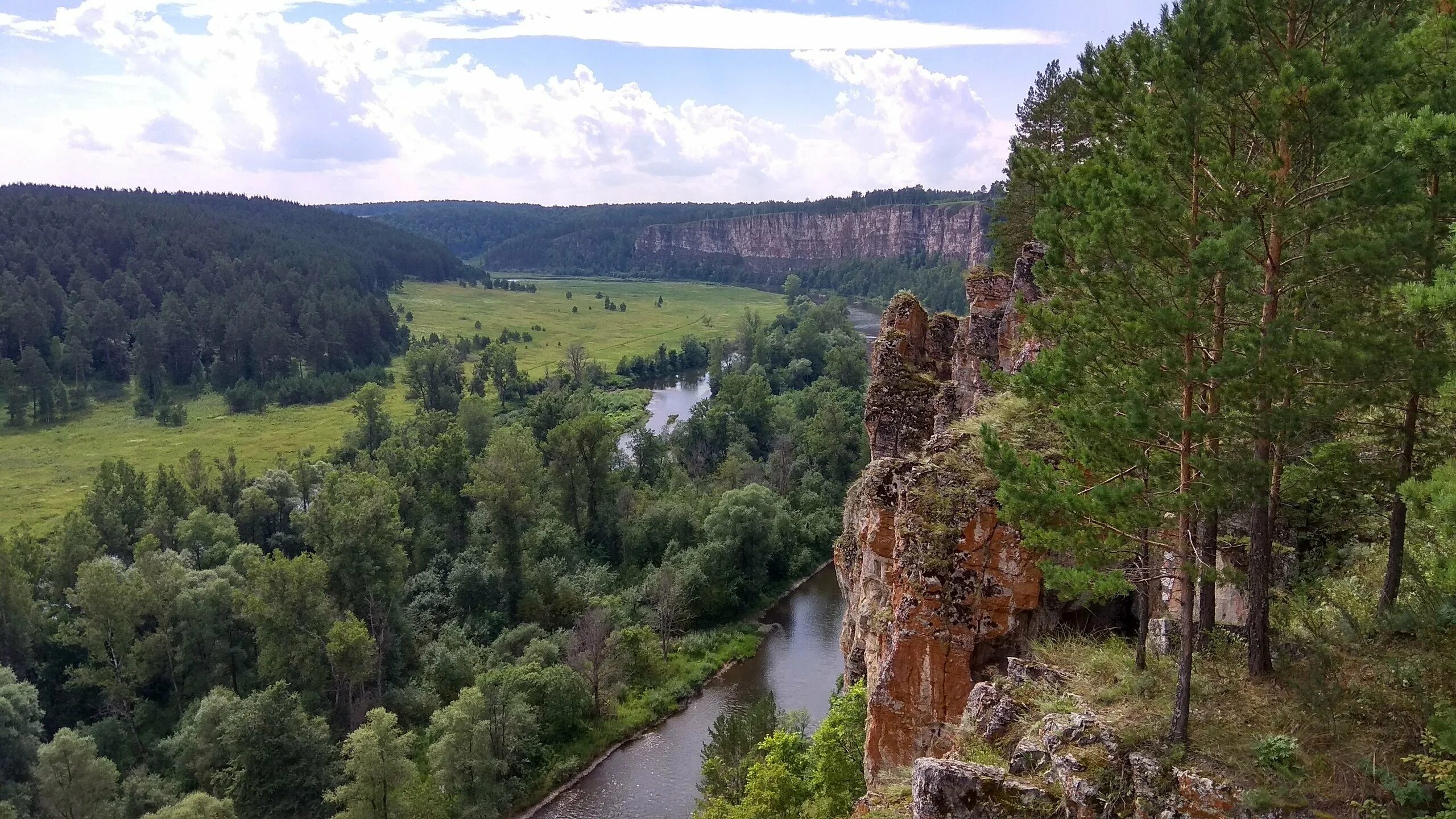 Что сейчас в башкирии