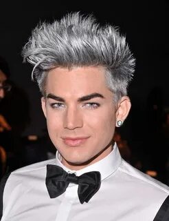 Silver boys