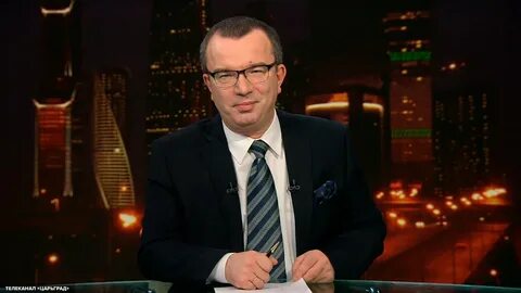 Последние выпуски юрия пронько