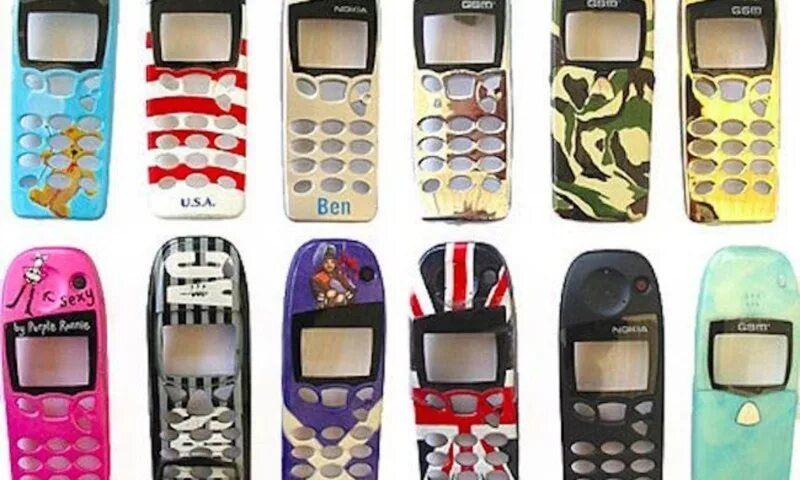 Сотовые 2000 года. Сотовые нокиа 2000. Nokia 1990. Моторола 90-2000 х годов Сотовые. Сменные панельки: Nokia 5110 (1998).