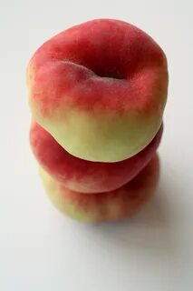 Персиковая форма