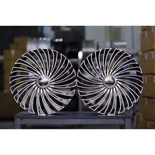 Forced wheels