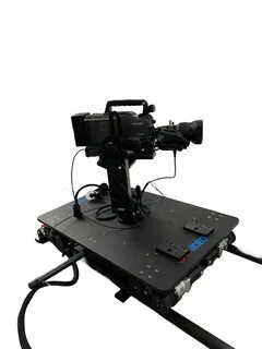 Моторизованная Долли СТ-2000 