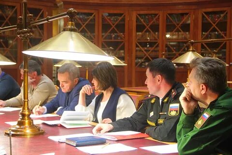Военно медицинская академия аккредитация