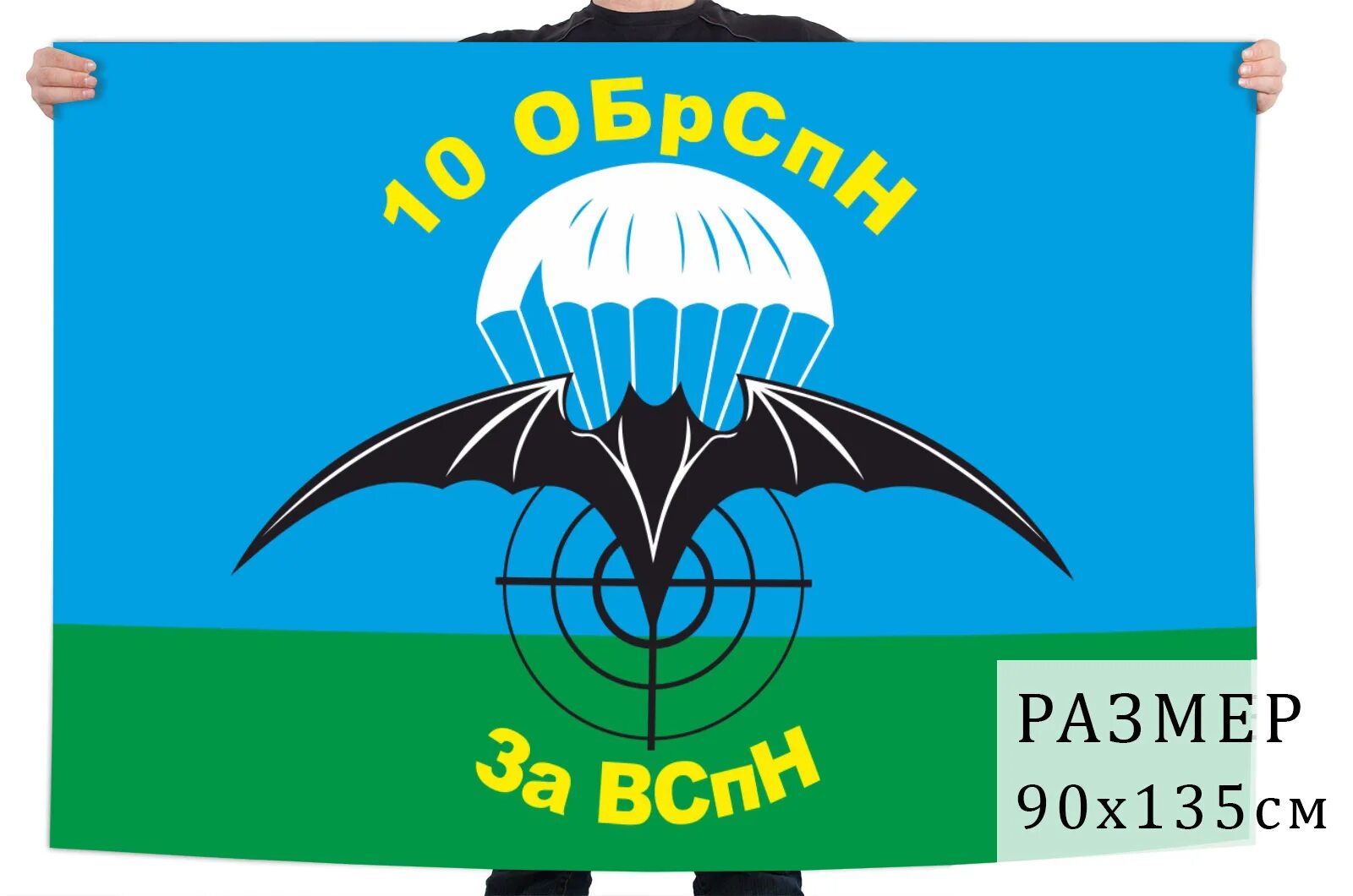 Отдельные бригады специального назначения гру