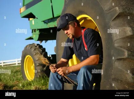 RFBCETDP–Farmer. heart_plus. www.alamy.comimage-license-details?v=1https....