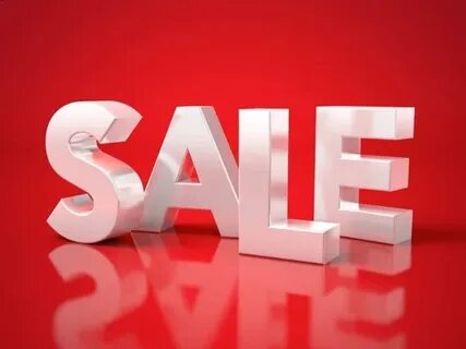 Ask sale