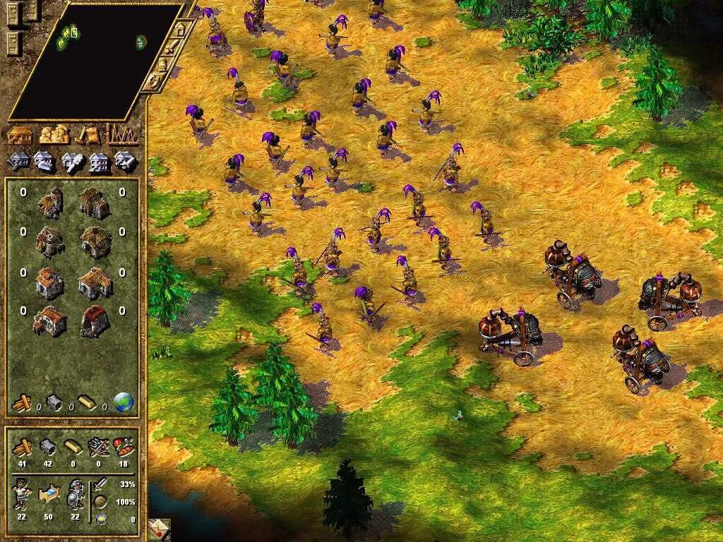 Захват ресурсов. The Settlers IV. Игра Settlers 4. Игра RTS 2005 года. The Settlers 2003.