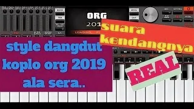 Org style